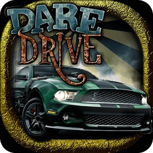 Dare Drive