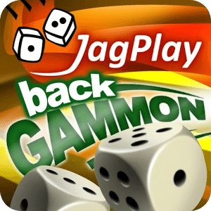 JagPlay Backgammon