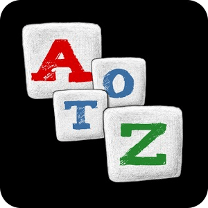 AtoZ Puzzle Game