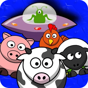 Barnyard Abduction FREE