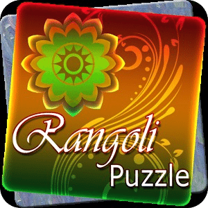 Rangoli Puzzle