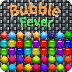 Bubble Fever