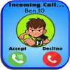 Call from Ben 10