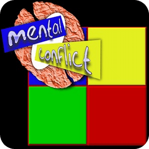 Mental Conflict ASV