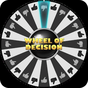 Wheel of Decision