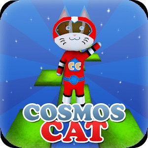 Cosmos Cat