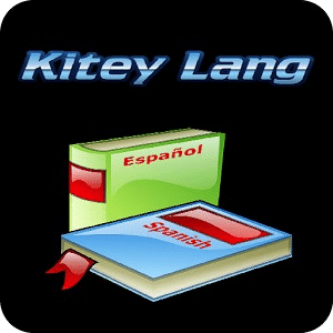 Kitey Lang