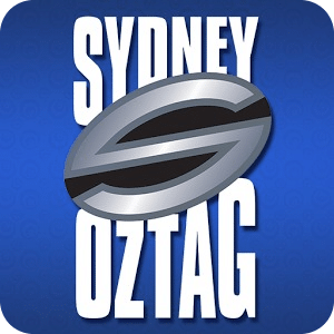 Sydney Oztag