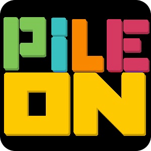 Pile On - A Block Game