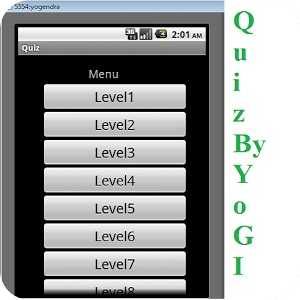 Quiz Game