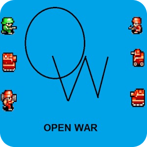 Open War Beta
