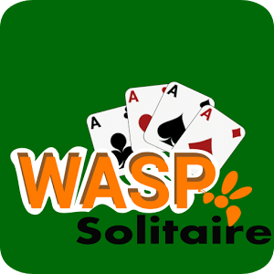 Wasp Solitaire