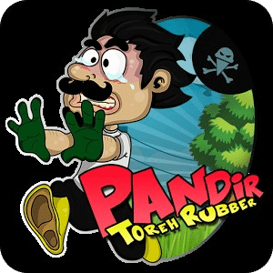 Pandir Toreh Rubber