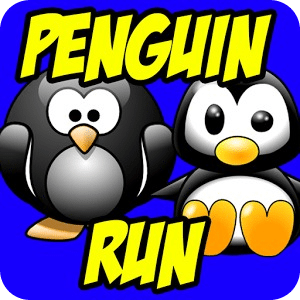 Penguin Run FREE