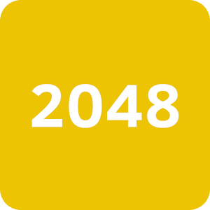 2048 - 2014年度最强游戏