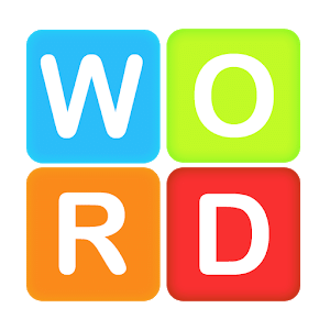 Word Scramble New: Word Puzzle Game