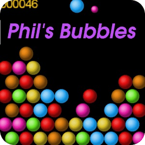 Phil's Bubbles