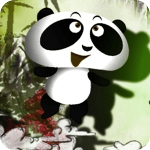 Flying Panda HD