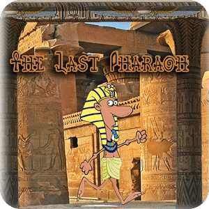 The Last Pharaoh