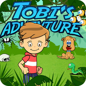 Tobi's Adventure