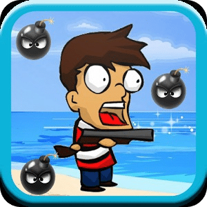 Boom Beach Battle