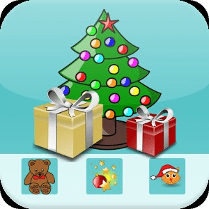 Free Christmas Puzzle for Kids