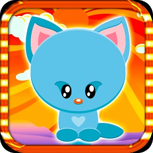 Kitty Sunshine Pet Blitz Mania