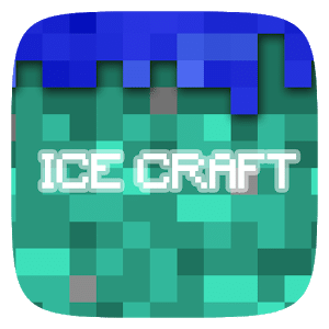 Ice Craft Exploration: Crafting and Survival