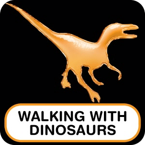 Walking With Dinosaurs