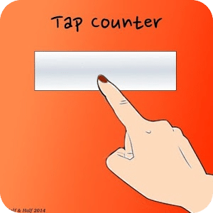 Tap Counter