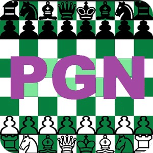 Chess PGN Browser Admin