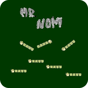 Mr.Nom