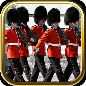 Free London Puzzle Games