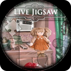 Live Jigsaws - Mystery of Zion
