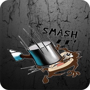 Smash It