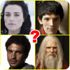Quiz Merlin Movies