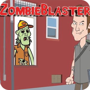 Zombie Blaster