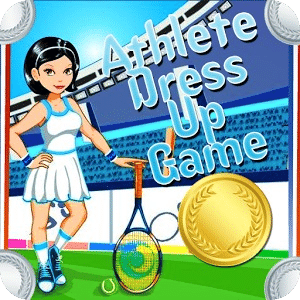 Athlete DressUp