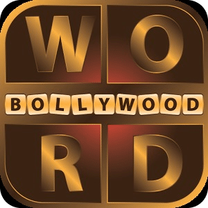 4 Pic Puzzle - Bollywood Game