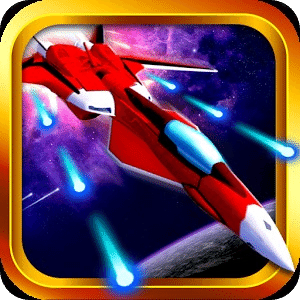 Galaxy Fighter Legend