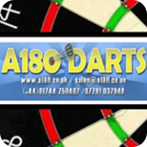 A180 Darts