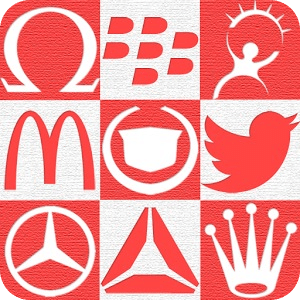 Quiz Mania : Logos