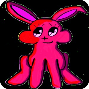 SpeedBunny Color Quest!