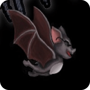 The Cool Flappy Bat