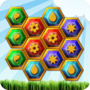 Hexa Elements Blast