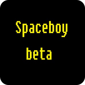 Spaceboy | BETA