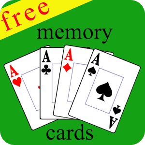 cards memory game