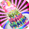 Unicorn Food Maker Chef