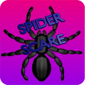 Spider Scare