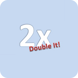 Double It! A Fun Numbers Game